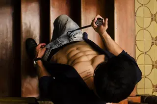 メンズ Refashion 池袋店所属・近藤 宏匡のエステ・リラクイメージ