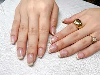 ネイル 痩身/脱毛/ネイル HARUKAのエステ・リラクイメージ