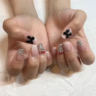 ネイル 💎MA YU💎のネイルデザイン