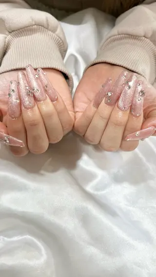 ネイル nailsister ただのネイルデザイン