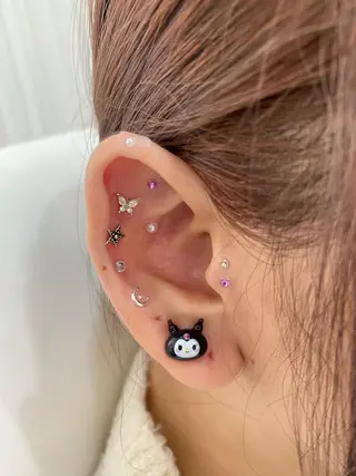 セルフホワイトニング RipiQaのその他イメージ