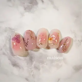 ネイル ISHIHARA KANAのネイルデザイン