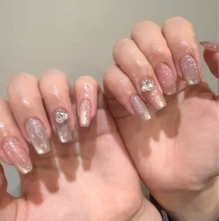 ネイル nail Latteのネイルデザイン