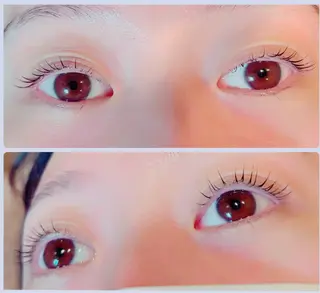 マツエク・マツパ E'clat Kanaのエステ・リラクイメージ