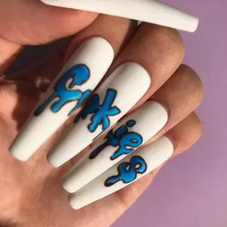 ネイル 町田 NAIL SALON SOMIのネイルデザイン