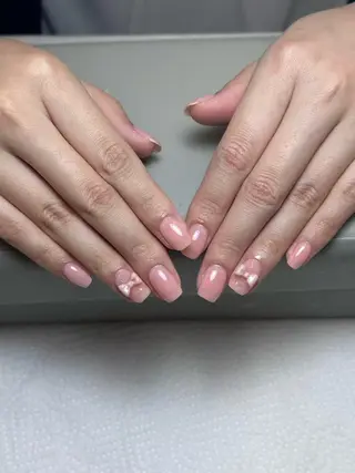 ネイル エニ Andyのネイルデザイン