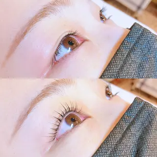 マツエク・マツパ なかむら 🪡のマツエク・マツパデザイン