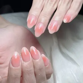 ネイル A miuのネイルデザイン