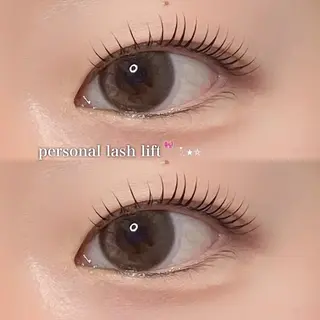 マツエク・マツパ eyelash Re:nkのマツエク・マツパデザイン