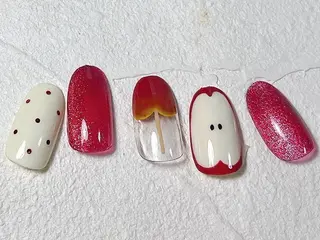 ネイル kiki nail &brow二子玉川の眉毛・アイブロウイメージ