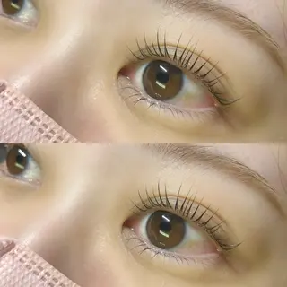 マツエク・マツパ リフュージュ　隠れ家所属・リフュージュ🌷 カホのマツエク・マツパデザイン