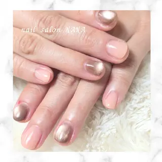 ネイル nail salon  nanaのネイルデザイン