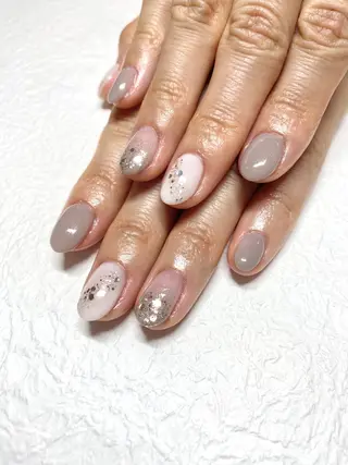 ネイル Tree NORICO.のネイルデザイン