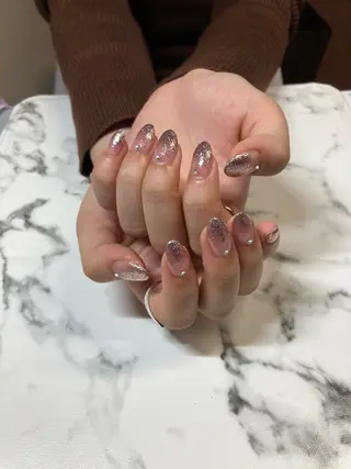 ネイル Henna nailのネイルデザイン