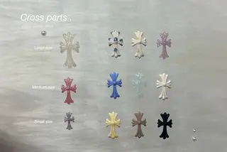 ネイル アユリ リリのネイルデザイン