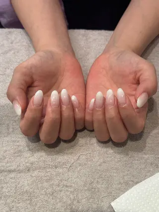 ネイル AVANCE. 小西 香奈琉のネイルデザイン