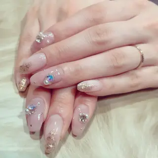 ネイル Nail salon Ariettyのネイルデザイン