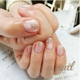 ネイル ネイルサロン エーネイルのネイルデザイン