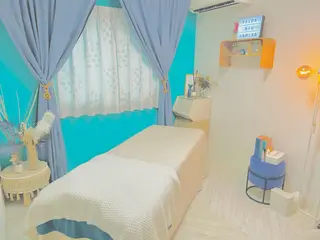 疲労回復サロン🌴 salon niuのエステ・リラクイメージ