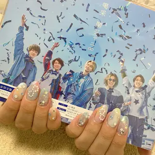 ネイル 💅fleur Ayumiのネイルデザイン