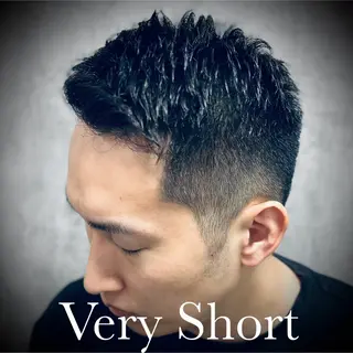 ショート ✂️佐藤 洸成✂️のヘアスタイル