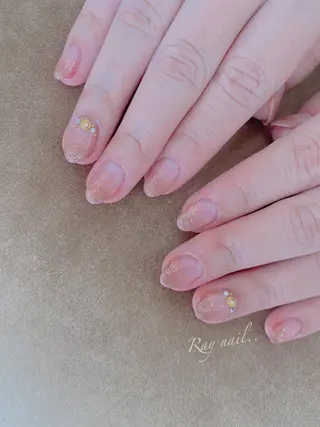 ネイル nailsalon ∞ ﾐｶﾅﾙ ∞のネイルデザイン