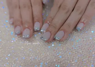 ネイル I LOVE ME NAIL.｡.:*♡のネイルデザイン