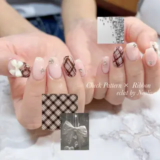 ネイル 渡辺 みずきのネイルデザイン