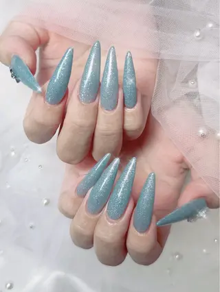 ネイル ネイルサロン lotusのネイルデザイン