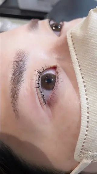 マツエク・マツパ 🎀iida yura🎀のマツエク・マツパデザイン