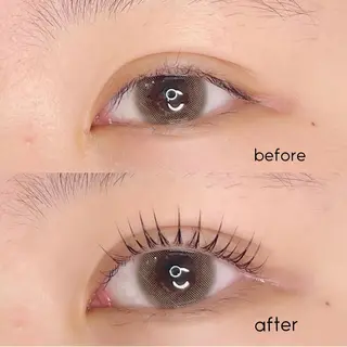 マツエク・マツパ [ARVA] KYOKAのマツエク・マツパデザイン