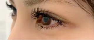 マツエク・マツパ eye natsuのマツエク・マツパデザイン