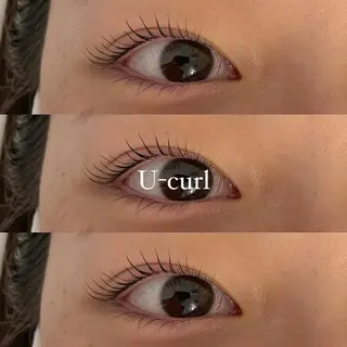 マツエク・マツパ HANAE .の眉毛・アイブロウイメージ