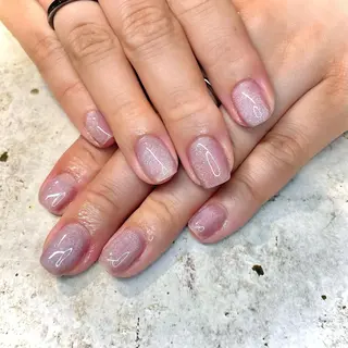 ネイル ＆robe  mii 🌿のネイルデザイン