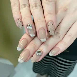 ネイル MIHANA ZENのネイルデザイン