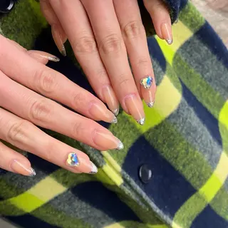 ネイル nail salon coopy所属・野澤 美優のネイルデザイン