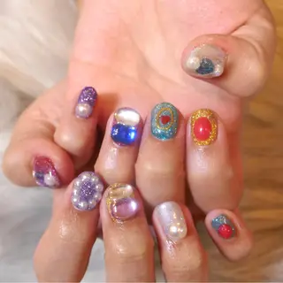 ネイル Chipieee Tokyoのその他イメージ