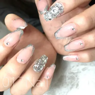 ネイル rei naのネイルデザイン