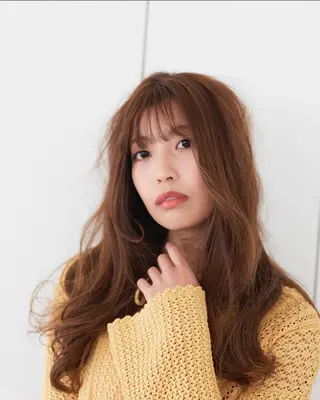 ロング 髪質改善 🐶とっくんのヘアスタイル