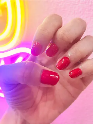 ネイル Kyoco Tのネイルデザイン