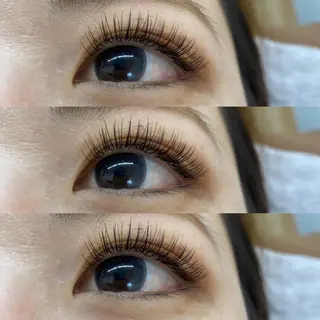 マツエク・マツパ ☆SUZUKI ☆のマツエク・マツパデザイン