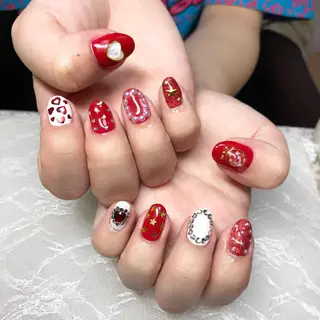 ネイル COCO +のエステ・リラクイメージ