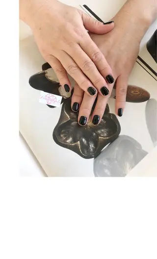 ネイル Asa miのネイルデザイン