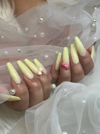 ネイル FOI NAILのネイルデザイン