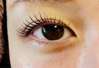 マツエク・マツパ private salon anisのマツエク・マツパデザイン