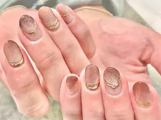 ネイル prizeiris marinaのネイルデザイン