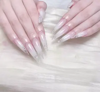 ネイル uu ネイルサロン関内🌼のネイルデザイン