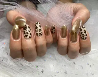 ネイル imai eriのネイルデザイン