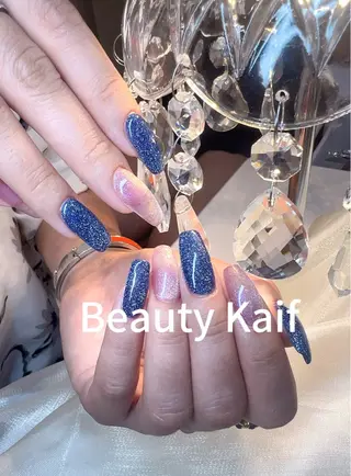 ネイル Beauty Kaif ネイルのネイルデザイン