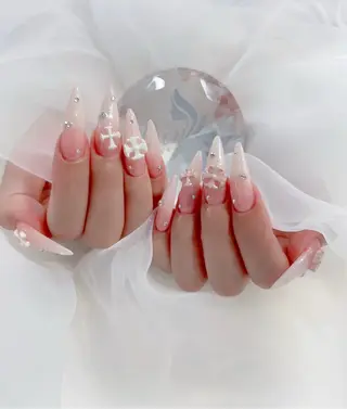 ネイル Rin Nail 新大久保店のネイルデザイン